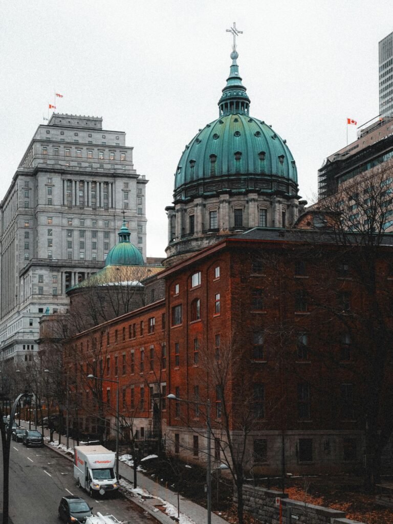 Best Hotels in Montréal for Families