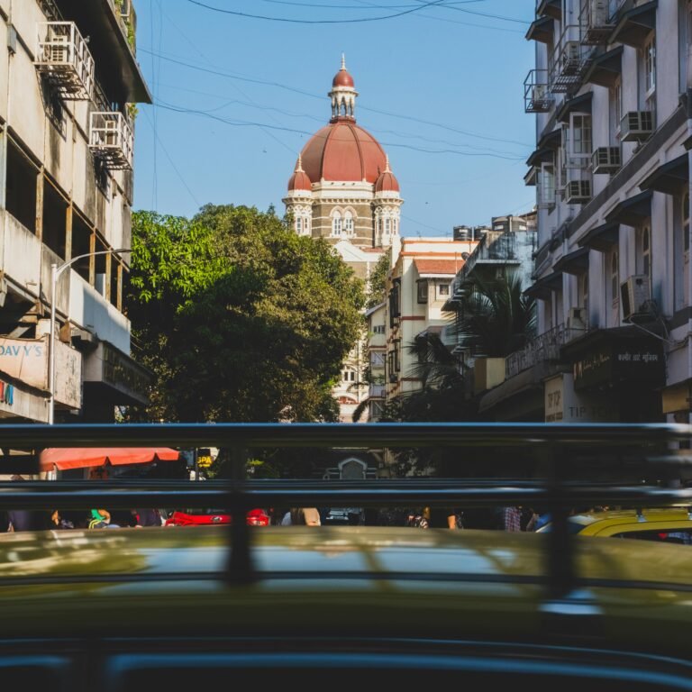Best Hotels in Mumbai for Families