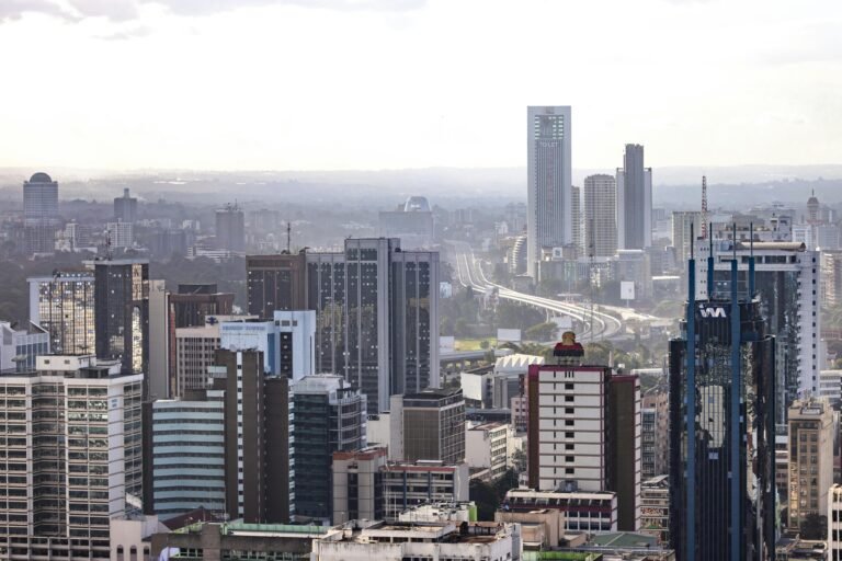 Best Hotels in Nairobi for Families (Areas, Pools, Suites & Safe Picks)
