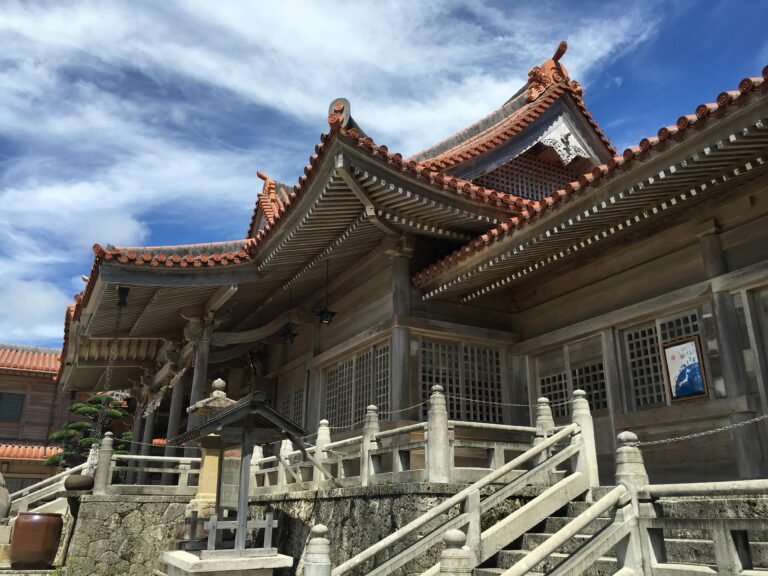 Best Hotels in Okinawa for Families