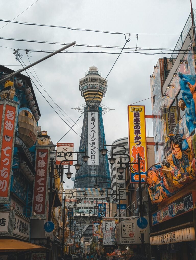 Best Hotels in Osaka for Families (Where to Stay in 2026)