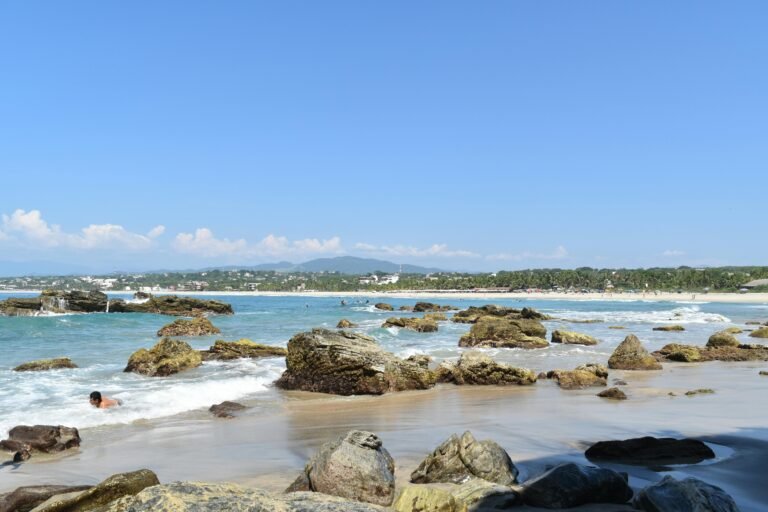 Best Hotels in Puerto Escondido for Families (Where to Stay)