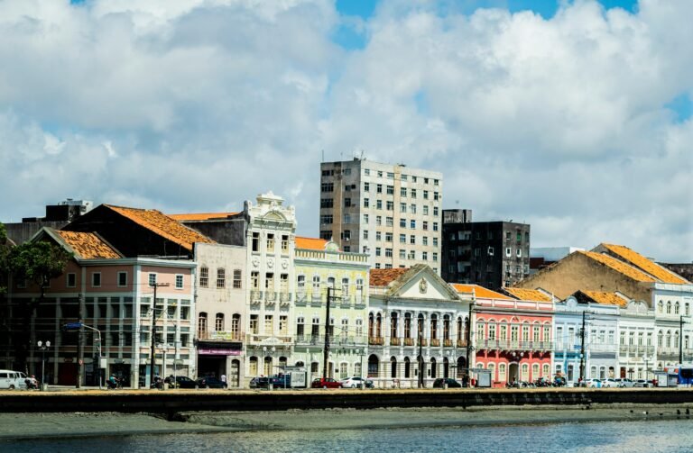 Best Hotels in Recife for Families