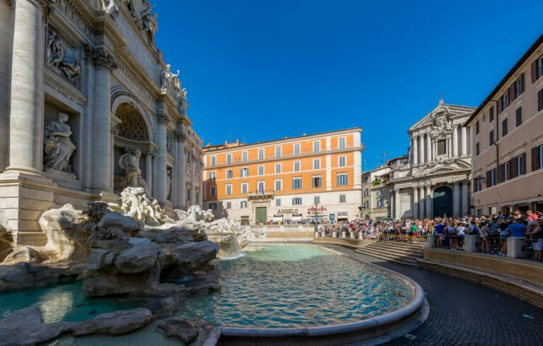 Best Hotels in Rome for Families (Top Areas + Tried-and-True Stays)
