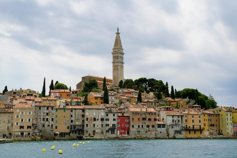Best Hotels in Rovinj for Families (Croatia)