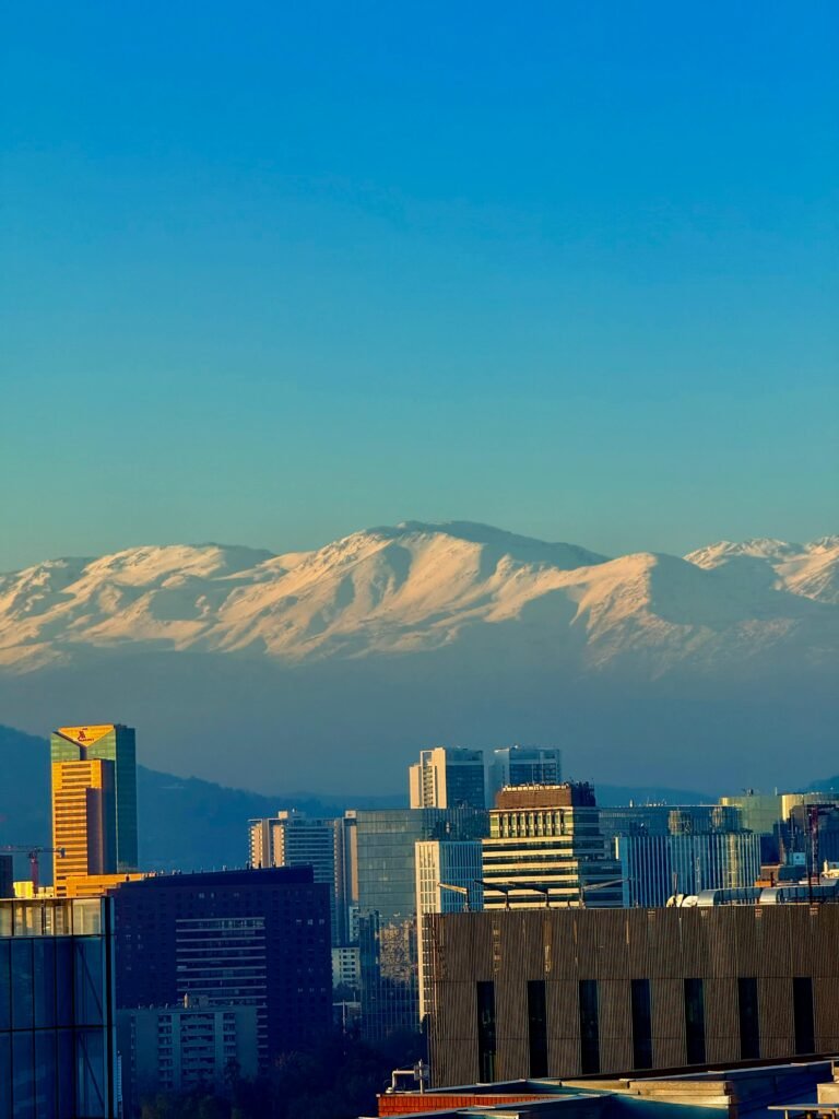 Best Hotels in Santiago, Chile (Families)