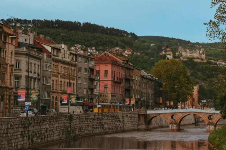 Best Hotels in Sarajevo for Families