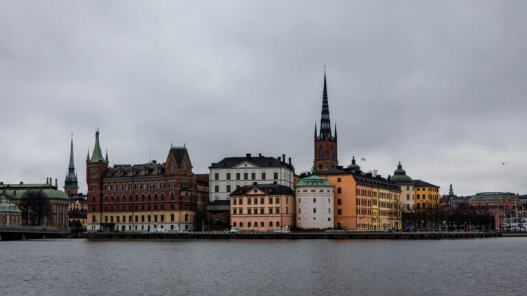 Best Hotels in Stockholm for Families