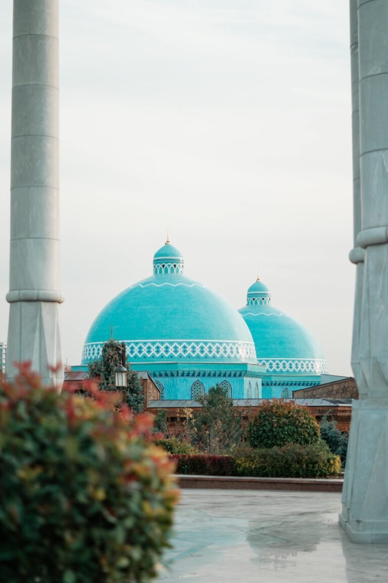 Best Hotels in Tashkent (Families): Where to Stay for Comfort, Space & Easy Sightseeing