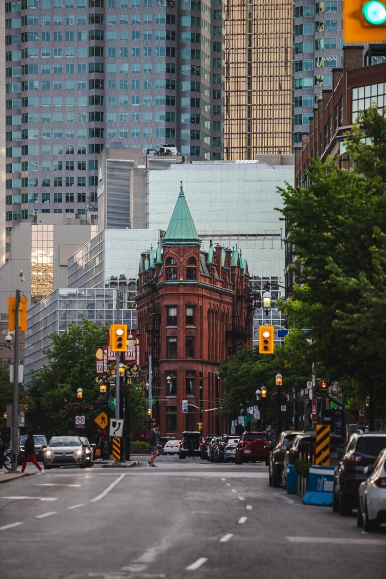 Best Hotels in Toronto for Families