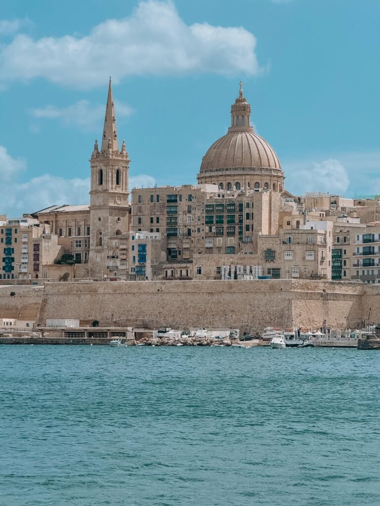 Best Hotels in Valletta for Families
