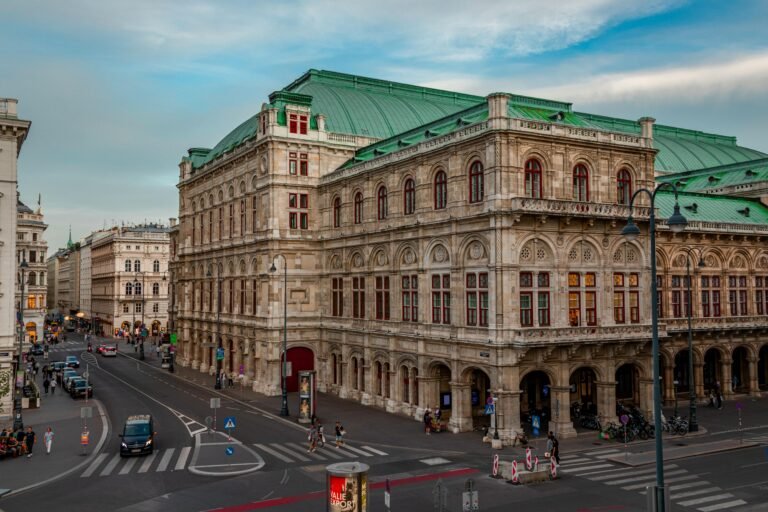 Best Hotels in Vienna for Families (Where to Stay in 2026)