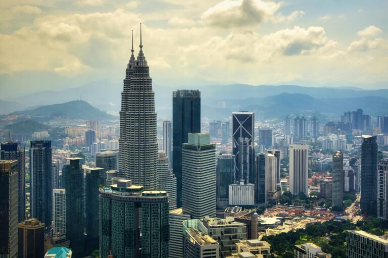 Best Hotels in Kuala Lumpur for Families