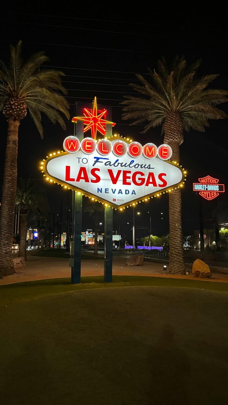 Best Hotels in Las Vegas, Nevada (Family-Friendly Picks)