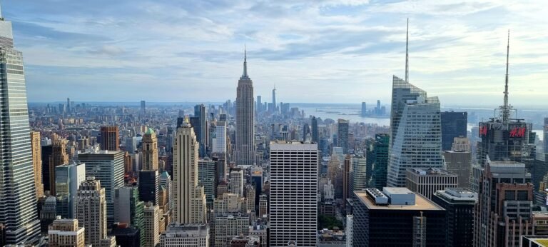 Best Hotels in New York City for Families (Where to Stay in NYC)
