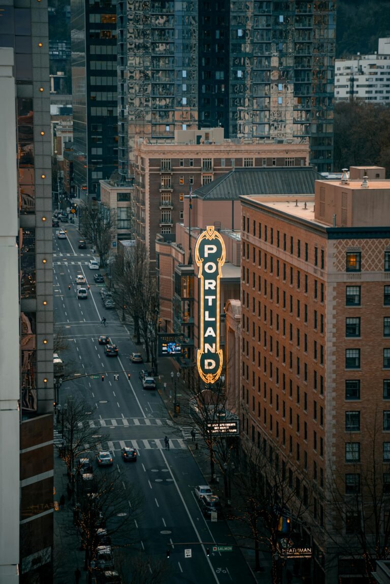 Best Hotels in Portland (Maine) for Families