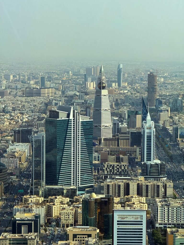 Best Hotels in Riyadh for Families (Where to Stay + Top Areas)