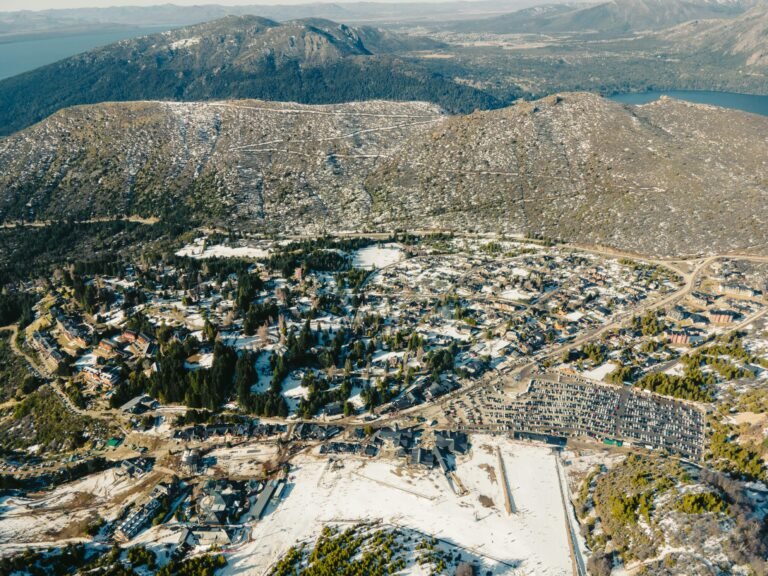 Best Hotels in San Carlos de Bariloche for Families