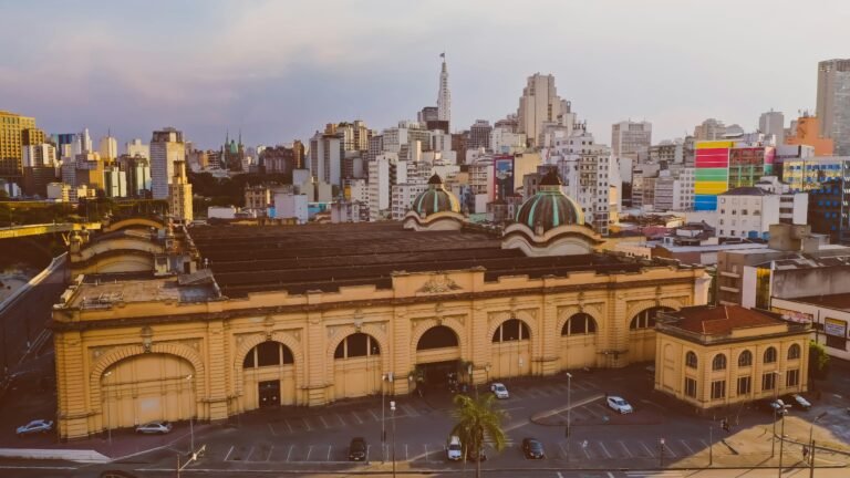 Best Hotels in São Paulo for Families