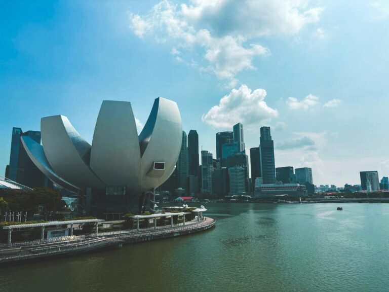 Best Hotels in Singapore for Families