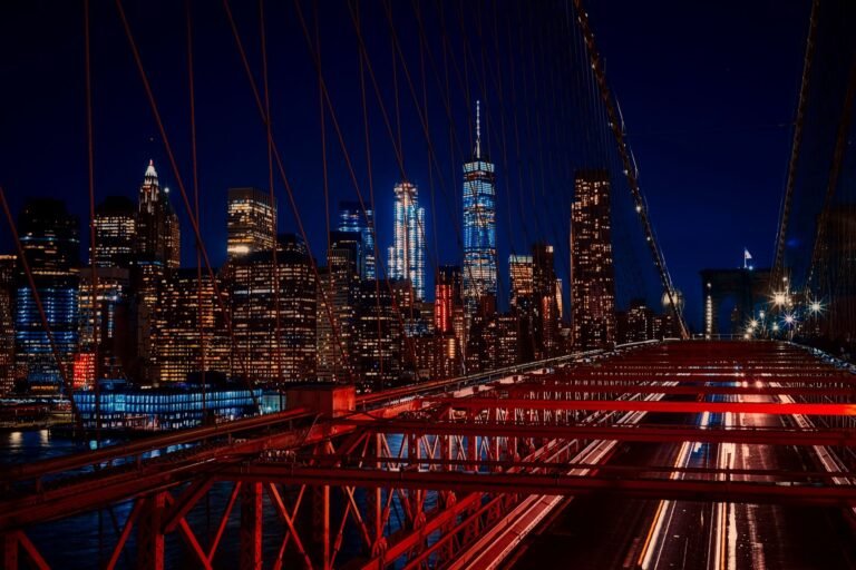 Where to Stay in New York City: Best Family-Friendly Areas + Hotels