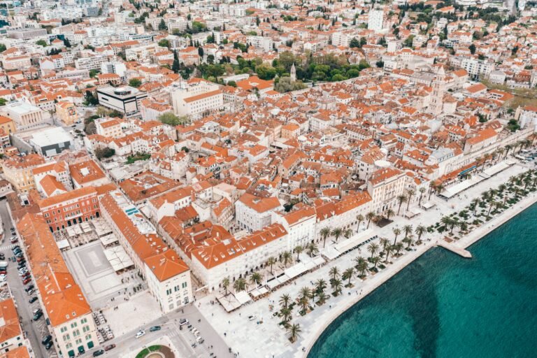 Where to Stay in Split Croatia: Best Areas & Hotels for First-Time Visitors